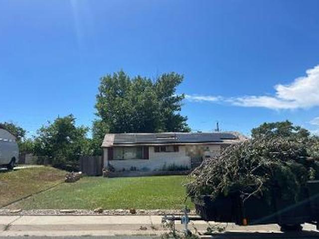 House for sale in Colorado