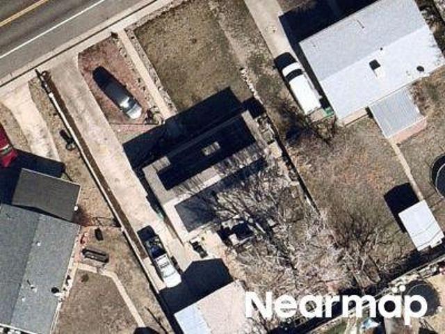 House for sale in Colorado