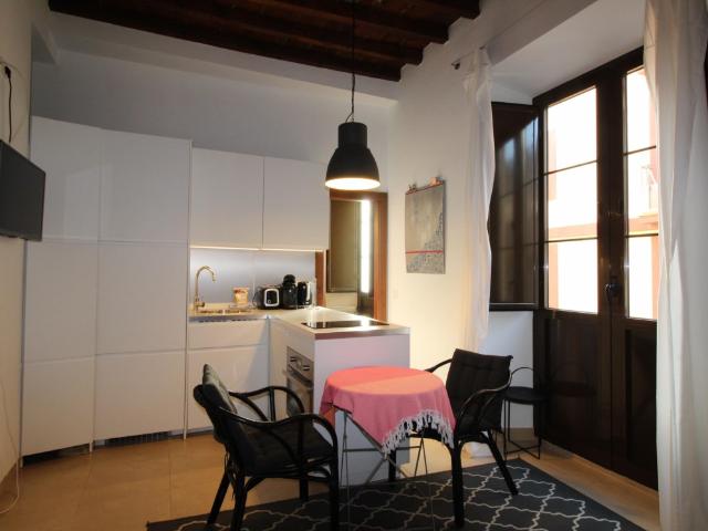 Estudio en alquiler en Centro, Málaga-Costa del Sol