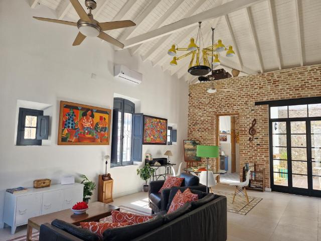 Casa en alquiler en Este, Málaga-Costa del Sol