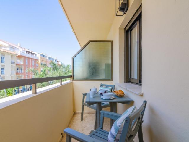 Apartamento en alquiler en La Axarquía, Andalucía