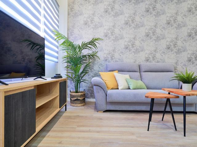 Estudio en alquiler en Centro, Málaga-Costa del Sol