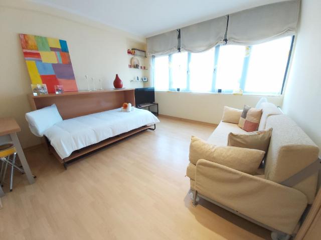 Estudio en alquiler en Centro, Málaga-Costa del Sol