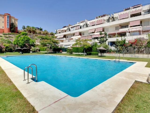 Apartamento en alquiler en Benagalbón, La Axarquía