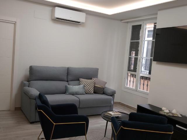 Apartamento en alquiler en Centro, Málaga