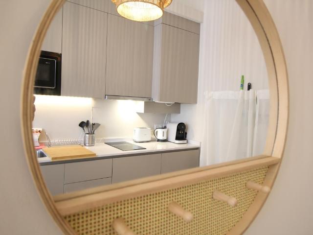 Estudio en alquiler en Centro, Málaga-Costa del Sol