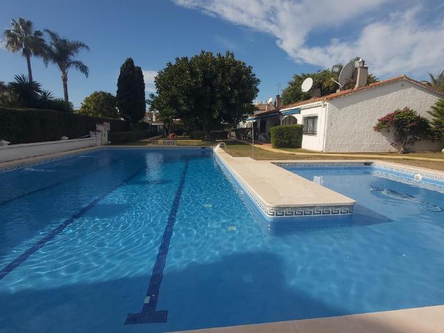 Casa en alquiler en Costa del Sol Occidental, Andalucía