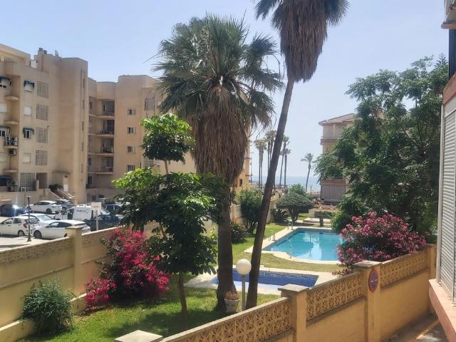 Apartamento en alquiler en Costa del Sol Occidental, Andalucía