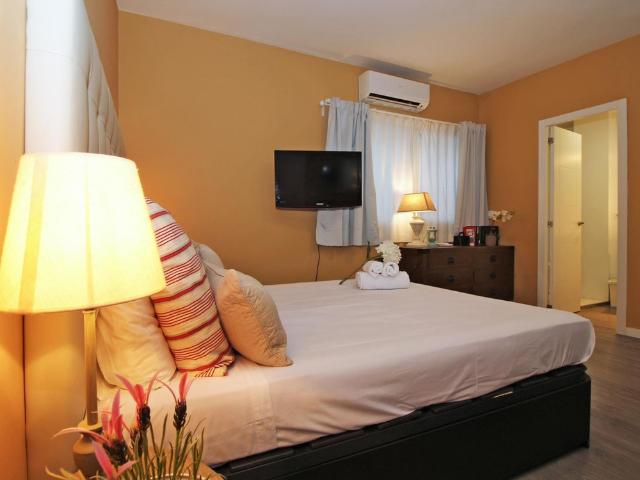 Estudio en alquiler en Centro, Málaga-Costa del Sol