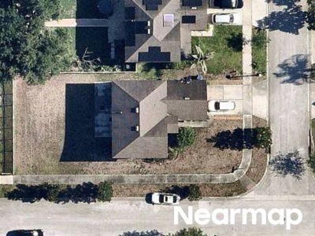 House for sale in Groveland, Florida