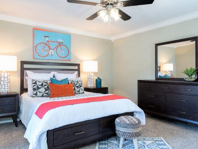 Apartment for rent in Euless, Texas