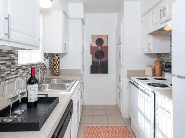 Apartment for rent in Euless, Texas