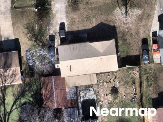 House for sale in Eastaboga, Alabama
