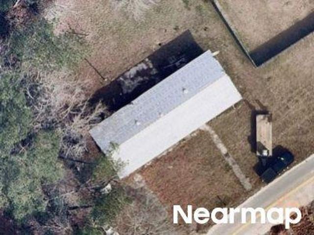 House for sale in Walterboro, South Carolina
