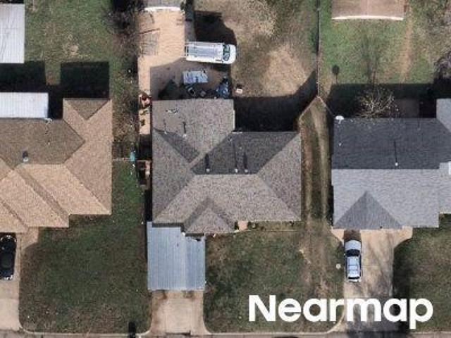 House for sale in Oklahoma
