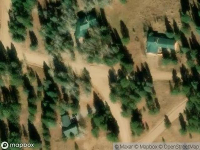 Land for sale in Angel Fire, New Mexico