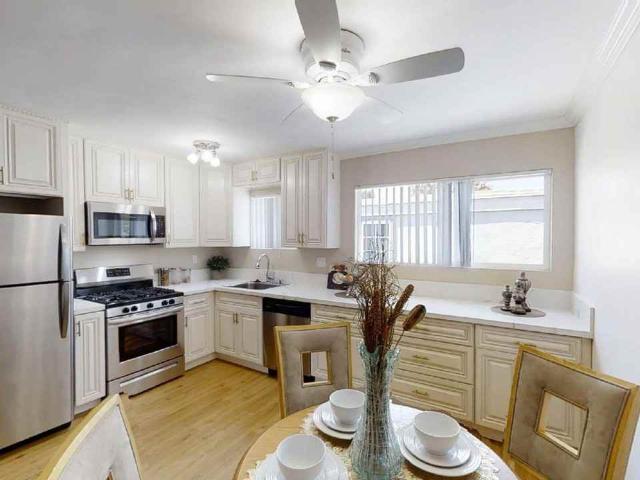 Apartment for rent in Jacumba, California