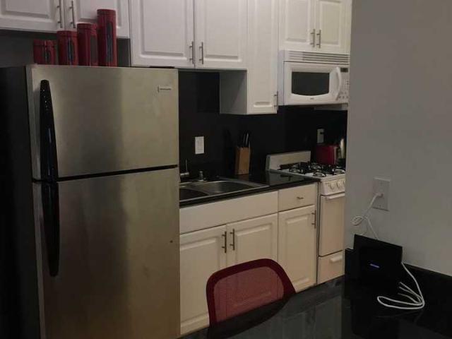Apartment for rent in Canoga Park, California