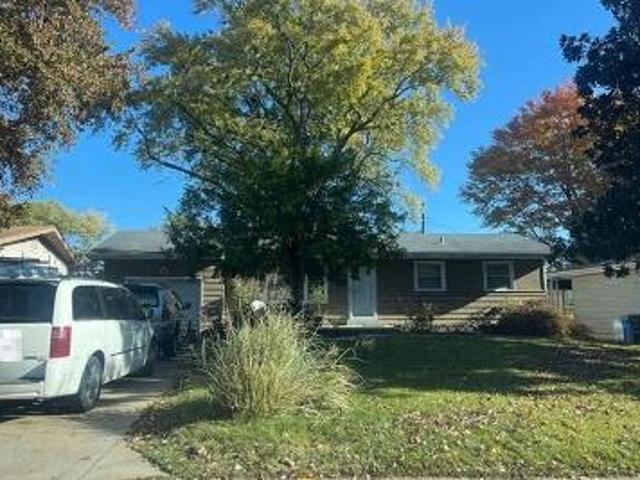 House for sale in Francisca, Florissant