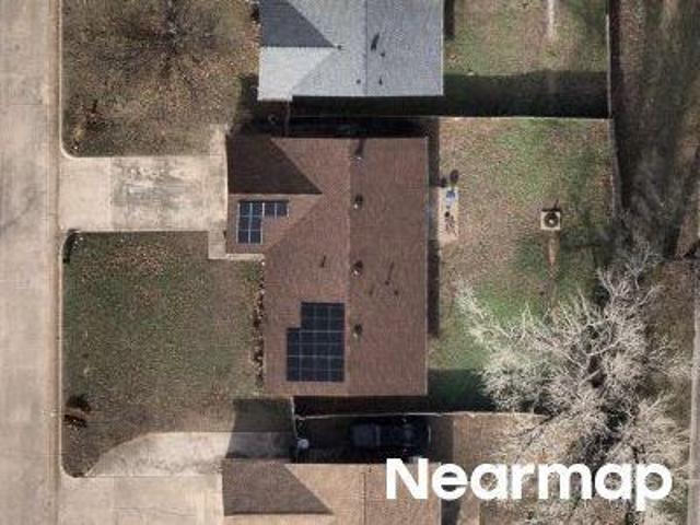 House for sale in Midwest City, Oklahoma