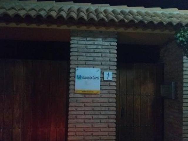 Casa en alquiler en Fondón, Andalucía