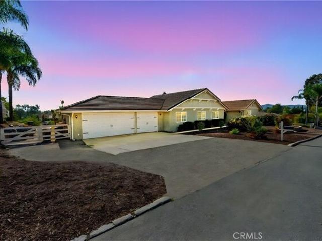 House for sale in Temecula, California