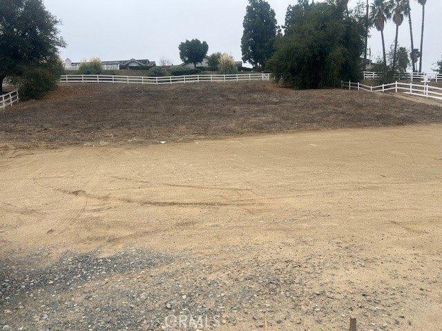 Land for sale in Temecula, California