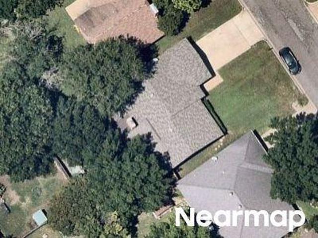 House for sale in Fort Worth, Texas