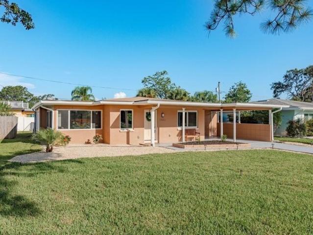 House for sale in Dunedin, Florida
