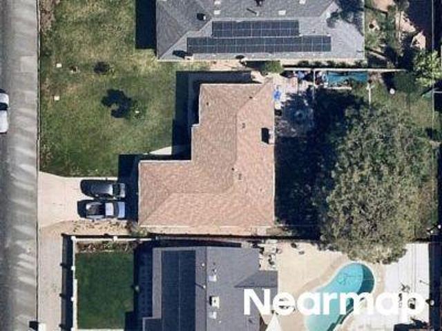 House for sale in San Bernardino, California