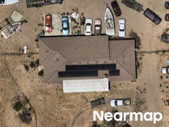 House for sale in Fort Irwin, California