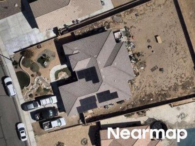 House for sale in Ridgecrest, California