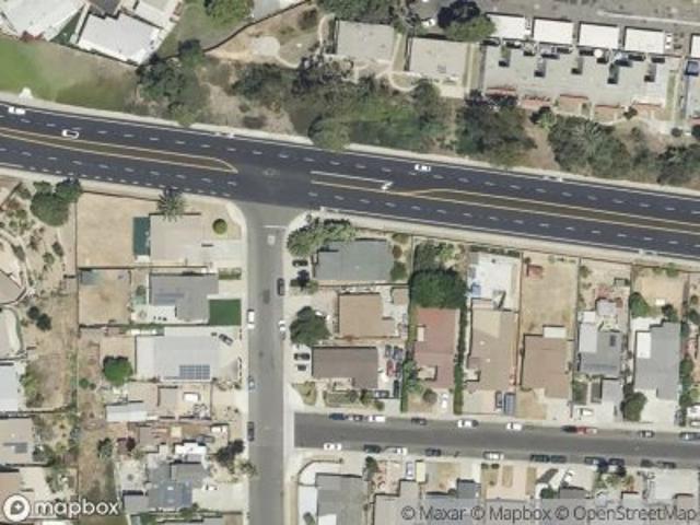 House for sale in Jacumba, California