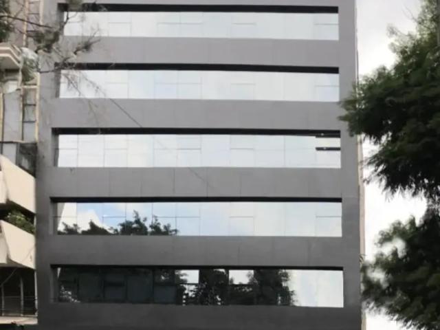 Oficina en venta en Naucalpan De Juárez, Estado de México