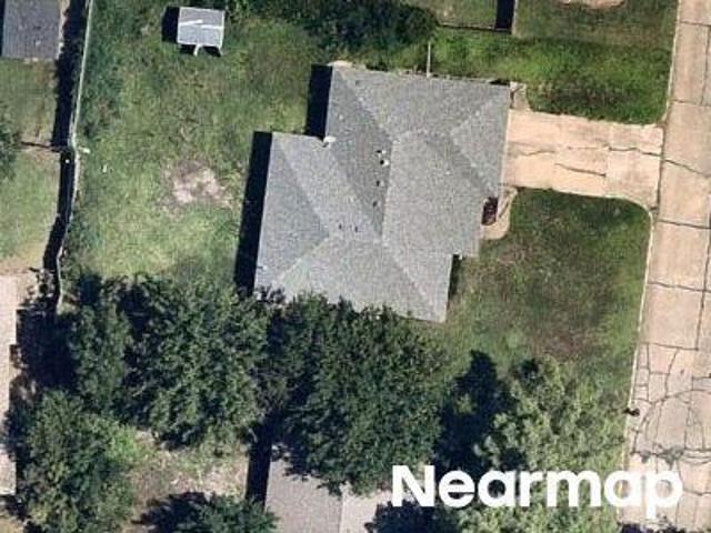 House for sale in Del City, Oklahoma County