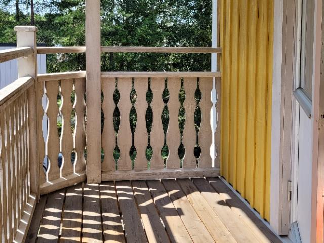 Lägenhet hyra i Huddinge, Stockholm