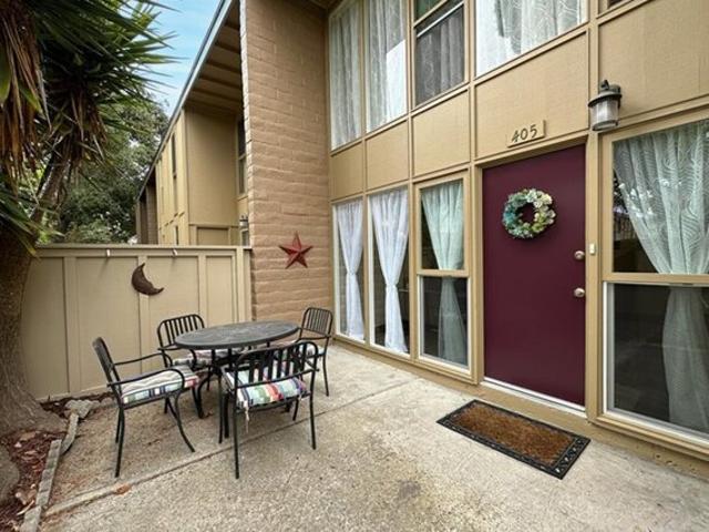 Condo for sale in Monterey, California