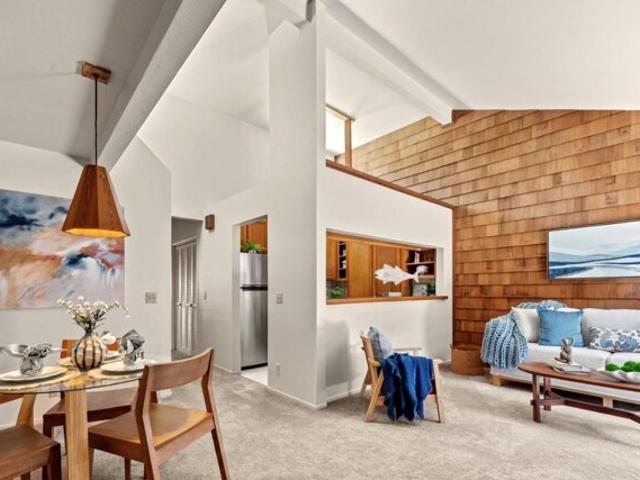 Condo for sale in Monterey, California