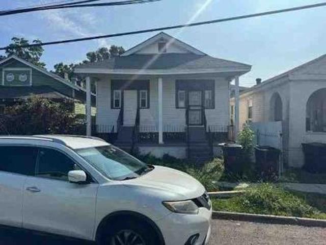 House for sale in New Orleans House for sale in New Orleans