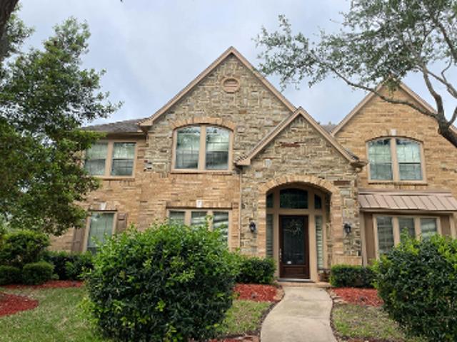 House for sale in Missouri City, Texas