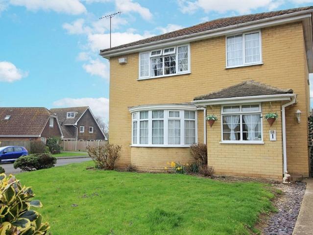 House for rent in Cliffsend, Acol