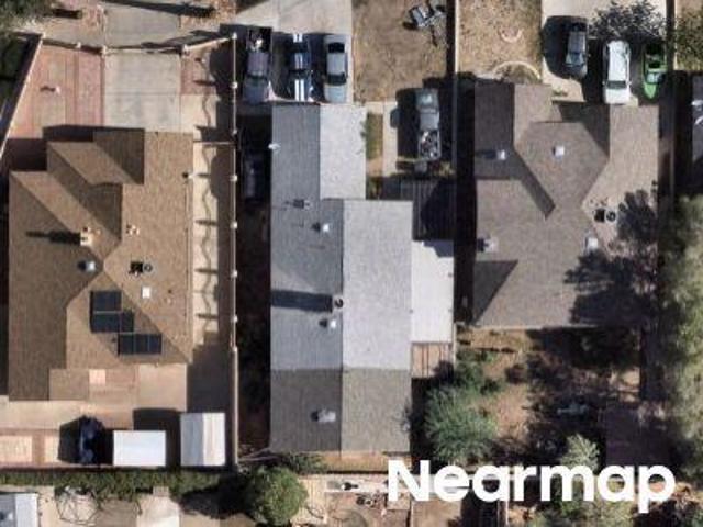 House for sale in El Paso, Texas