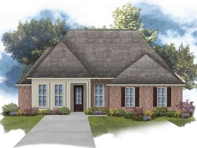 House for sale in Ruston, Louisiana
