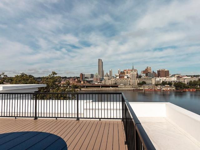 Apartment for rent in Rensselaer, New York