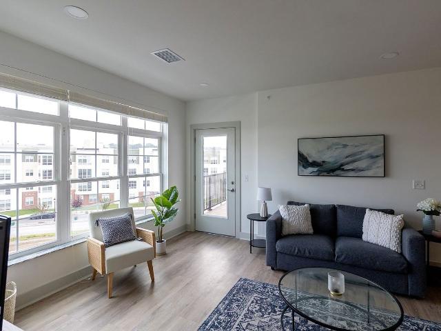 Apartment for rent in Rensselaer, New York