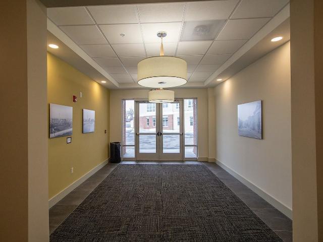 Apartment for rent in Rensselaer, New York