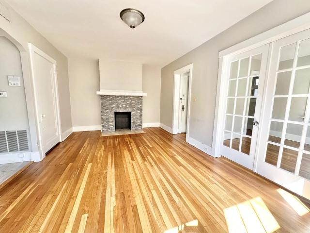 Apartment for rent in Aspinwall, Pennsylvania