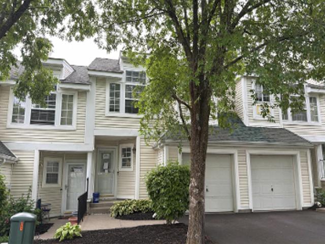 Condo for sale in New York