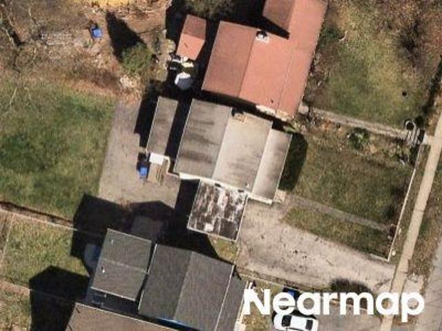 House for sale in Poughkeepsie, New York