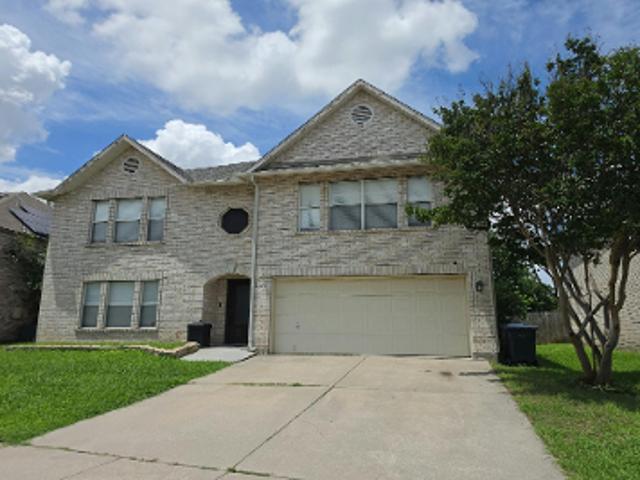 House for sale in Arlington, Texas